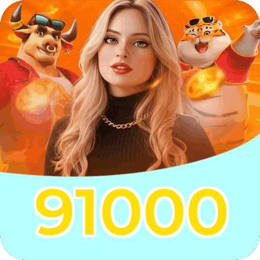 Aplicativo mobile 91000
