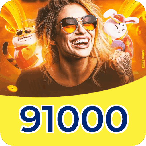 App mobile 91000